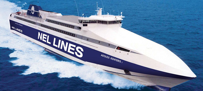 Smart Ships