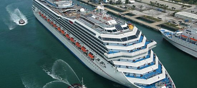 Smart Ships
