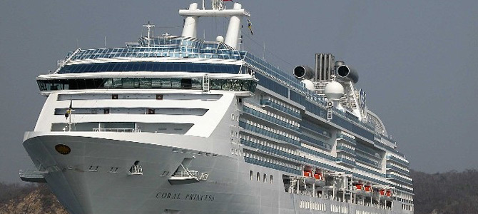 Smart Ships