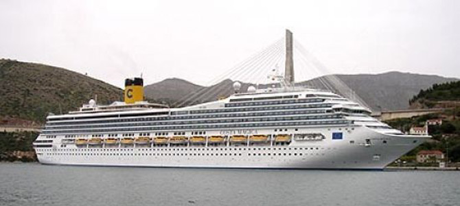 Smart Ships