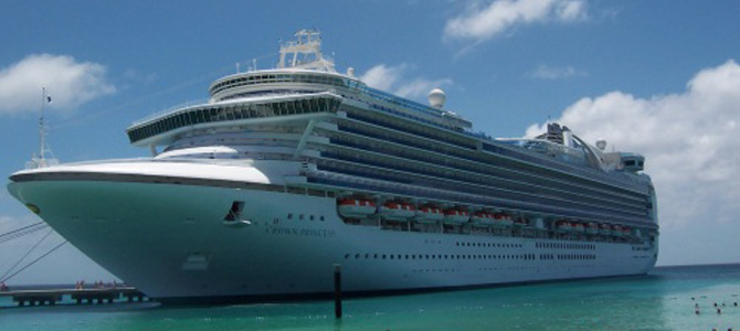 Smart Ships