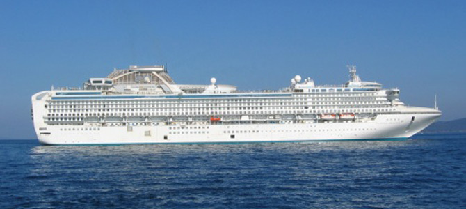 Smart Ships