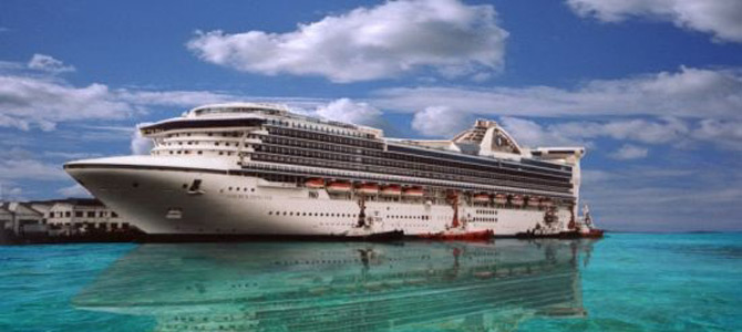 Smart Ships