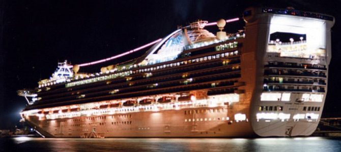 Smart Ships