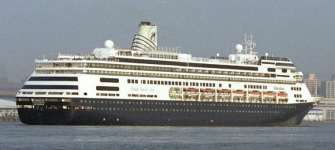 Smart Ships