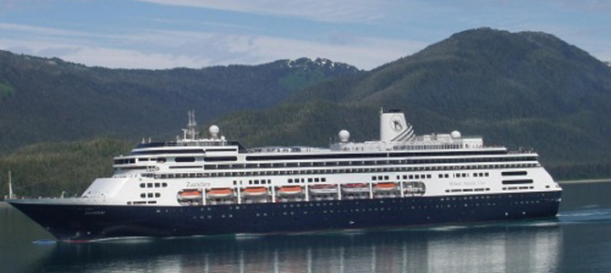 Smart Ships