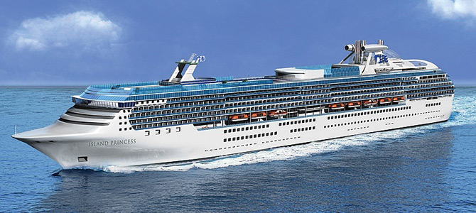 Smart Ships