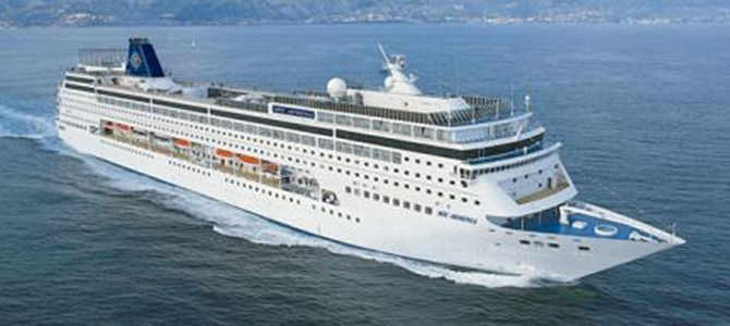 Smart Ships