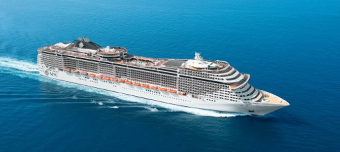 Smart Ships