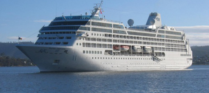 Smart Ships