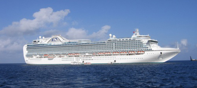 Smart Ships