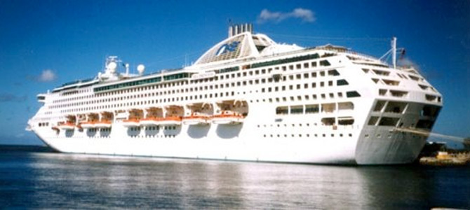 Smart Ships