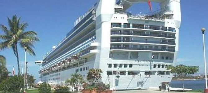 Smart Ships