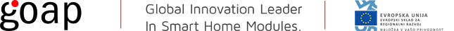 GOAP Logo
